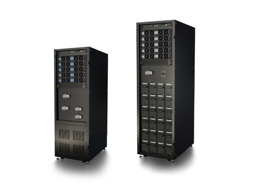 Riello UPS Extends Modular Multi Power2 Series With M2X Model