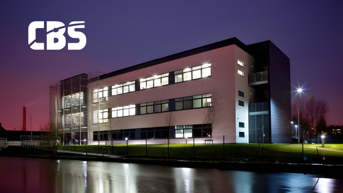 Critical Business Solutions Secures Future of Iconic St Helens Chamber Building