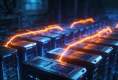 The speed problem hiding inside AI GPU power demand