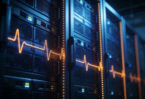 Why AI GPU loads trigger issues static testing never sees