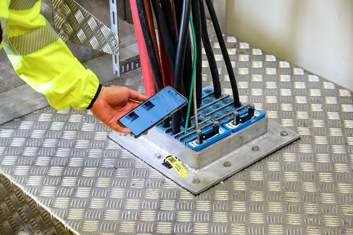 The continuous charge of AI powers record data centre growth for Roxtec