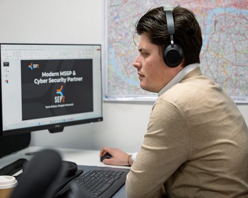 SEP2 Awarded FSQS Certification, Reinforcing Commitment to Security and Compliance