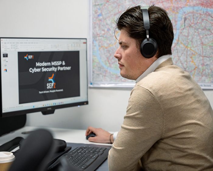 SEP2 Awarded FSQS Certification, Reinforcing Commitment to Security and Compliance