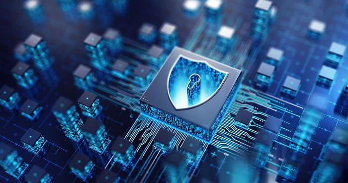 Building a security-first framework against evolving cyberthreats