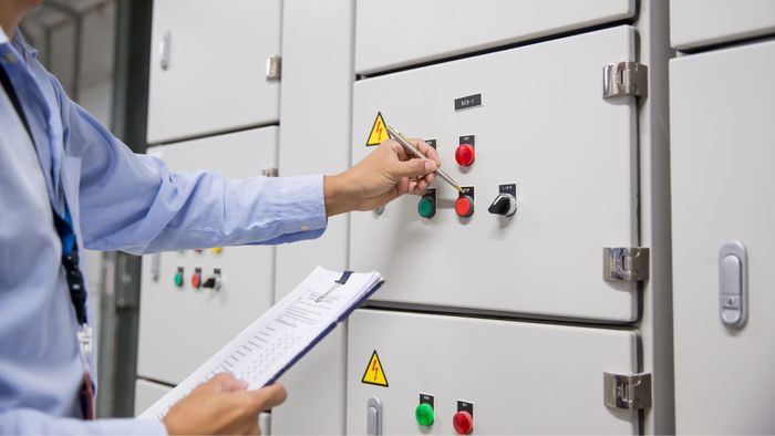 Data centre cooling: why process and proof matter