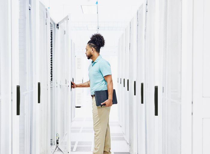 dormakaba to Showcase Next-Generation Access Control at Data Centre World London 2026