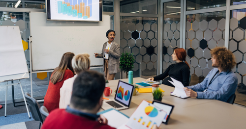 C-Suites Must Eliminate Security Friction or Risk Systemic Network Failures, say Espria