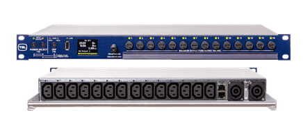 TSL Brings Unified Control and Smarter Power Design to Data Centre World 2026