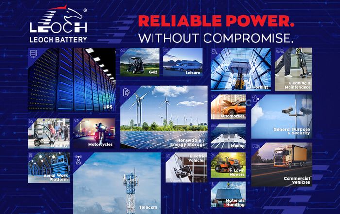 Powering Progress Across EMEA