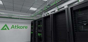 Atkore Unistrut - The Trusted Choice for Hyperscale Data Centre Construction
