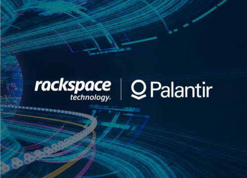 Rackspace and Palantir Partner to Run Foundry and AIP in Production with Governed Managed Operations