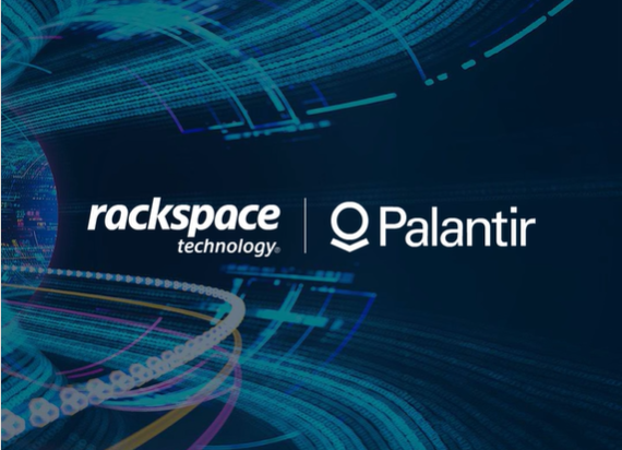 Rackspace and Palantir Partner to Run Foundry and AIP in Production with Governed Managed Operations