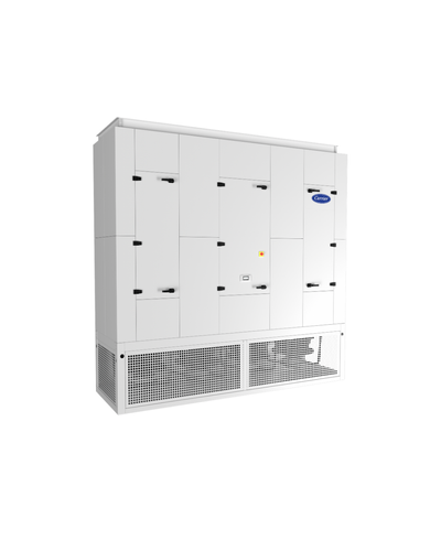 Carrier Launches AiroVision&reg; 39CV to Deliver Precision Cooling for Medium to Large-Scale Data Centres