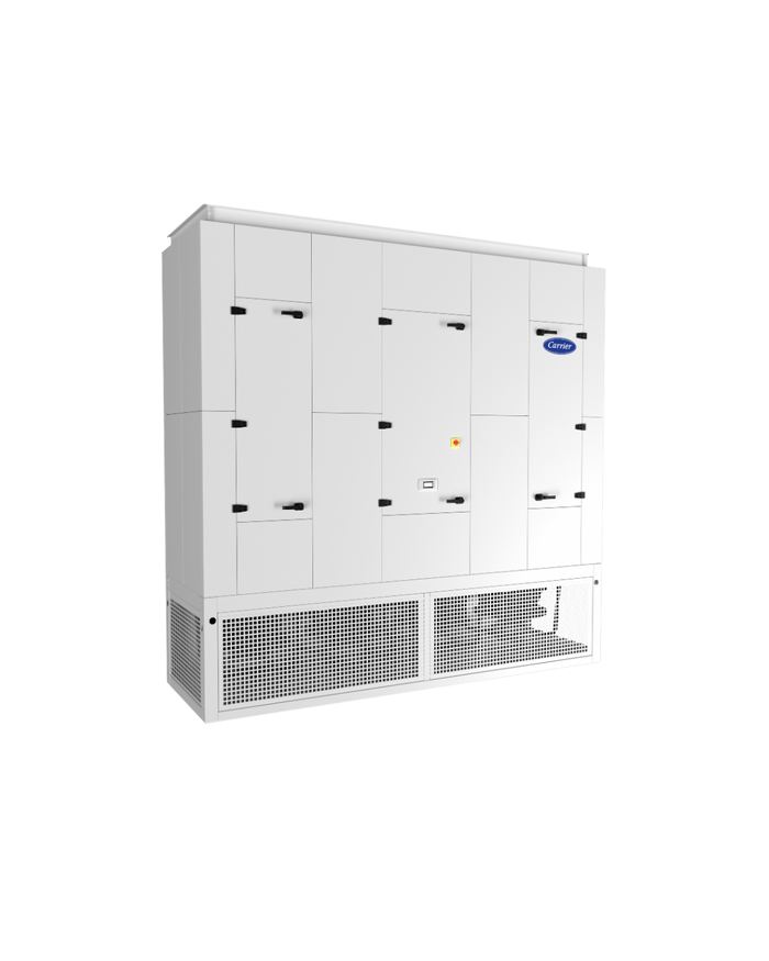 Carrier Launches AiroVision® 39CV to Deliver Precision Cooling for Medium to Large-Scale Data Centres