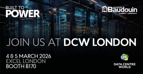 Baudouin: Solving the Design Dilemmas of Modern Data Centres