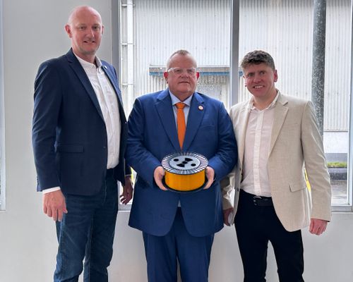 Emtelle Concludes Deal to Produce Fibre in Indonesia