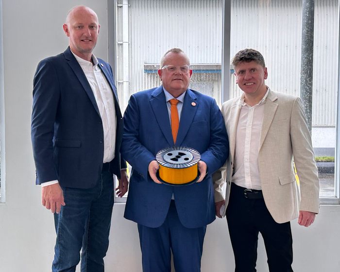 Emtelle Concludes Deal to Produce Fibre in Indonesia