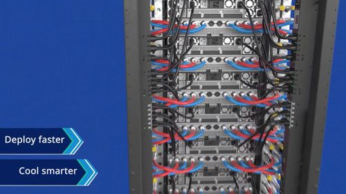 Panduit Unveils Future-Ready Infrastructure at Data Centre World 2026 