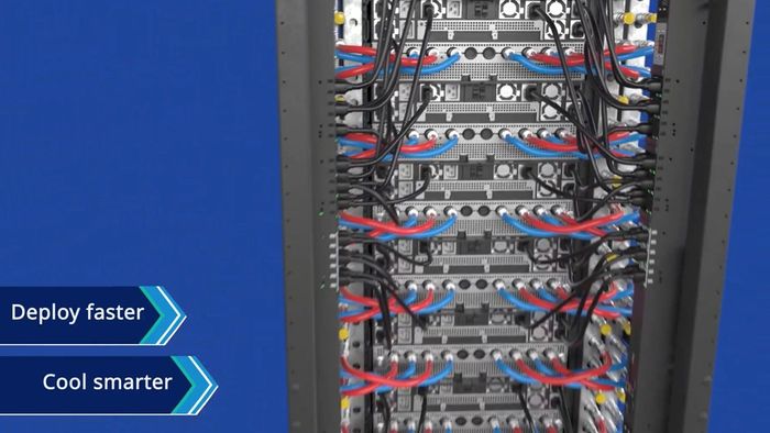 Panduit Unveils Future-Ready Infrastructure at Data Centre World 2026 