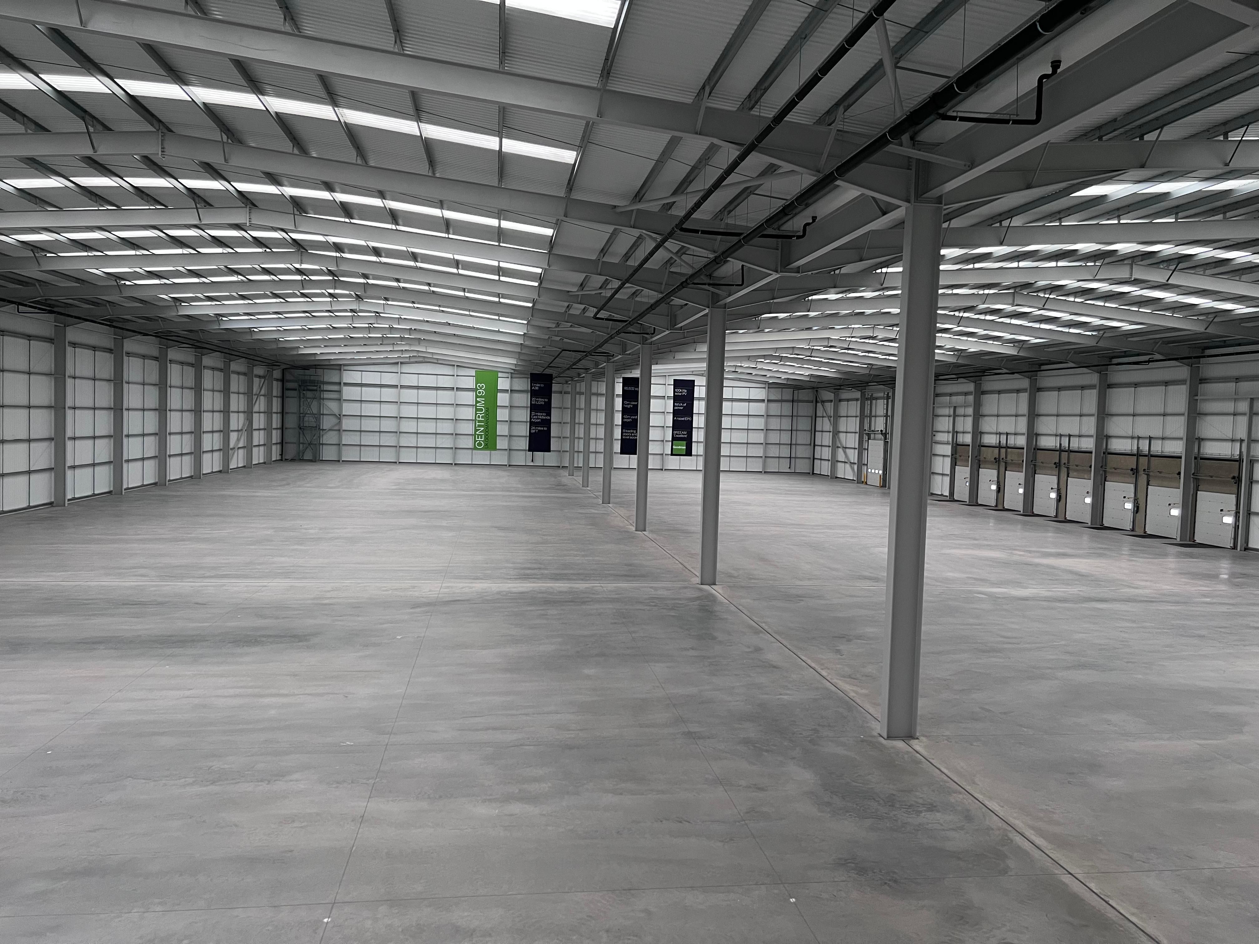 Crestchic expands UK manufacturing capacity with new Midlands facility