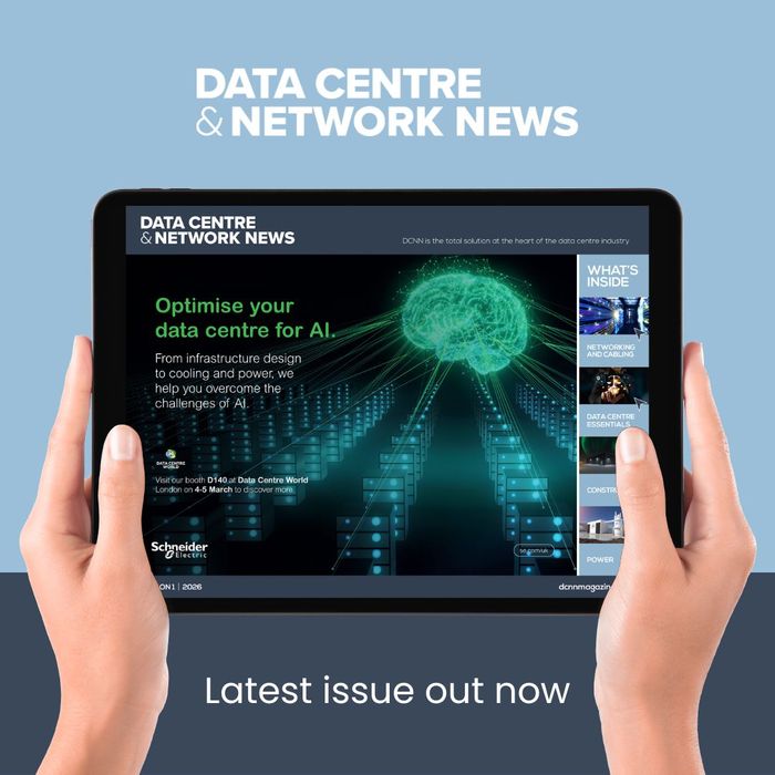 Data Centre and Network News Edition 1 Feb 2026 now available
