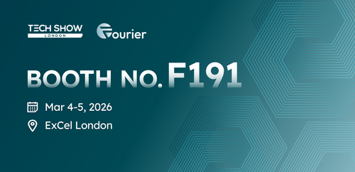 Fourier Modular Data Center to Showcase Modular AI and HPC Infrastructure Solutions at Tech Show London 2026