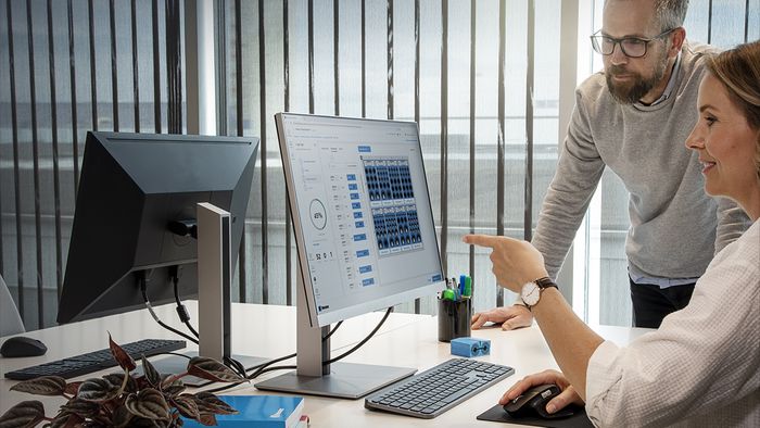 Roxtec Software Suite™