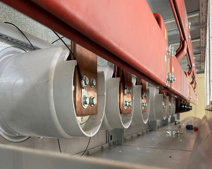 Fiber Optic Temperature Monitoring