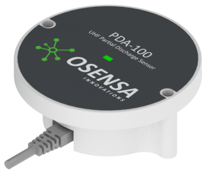 Partial Discharge Monitoring