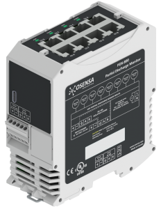 Partial Discharge Monitoring