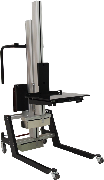 Server Rack Lifter