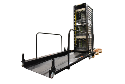 Server Rack Ramp