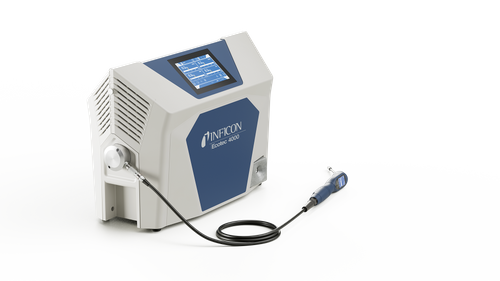 Precision Leak Detection – Ensuring Cooling Integrity, Efficiency, and Sustainability.