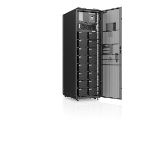 Solition Data Centre