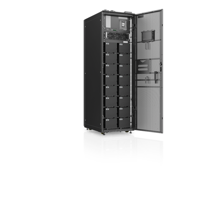 Solition Data Centre