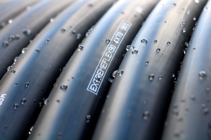 ExtremeFlex90 Flexible Mains & Control Cable - 1mm² to 630mm²