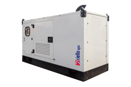 Standby Generators