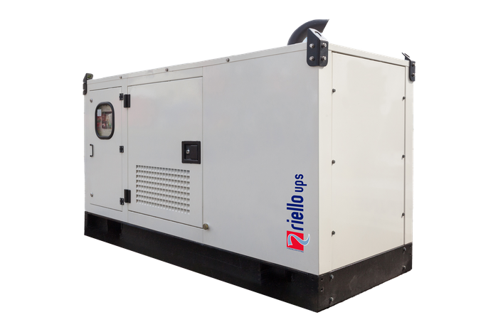 Standby Generators
