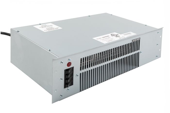 Rack Mounted Emulators