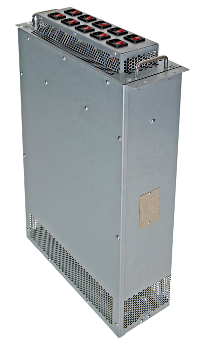 10&20KW SINGLE PHASE SERVER IMMULATOR™