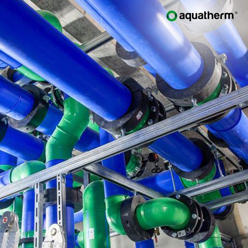 Aquatherm Blue Pipe