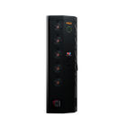 NGC Rear Door Heat Exchanger