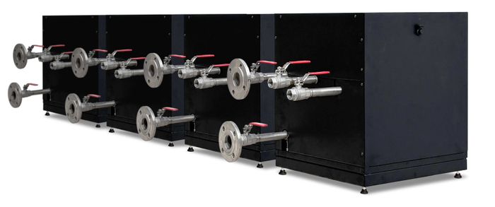 NGC Coolant Distribution Unit