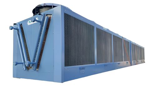 PAD-XL Adiabatic Dry Cooler