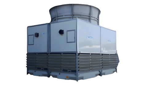 PME-XL Oppen-Loop Cooling Tower