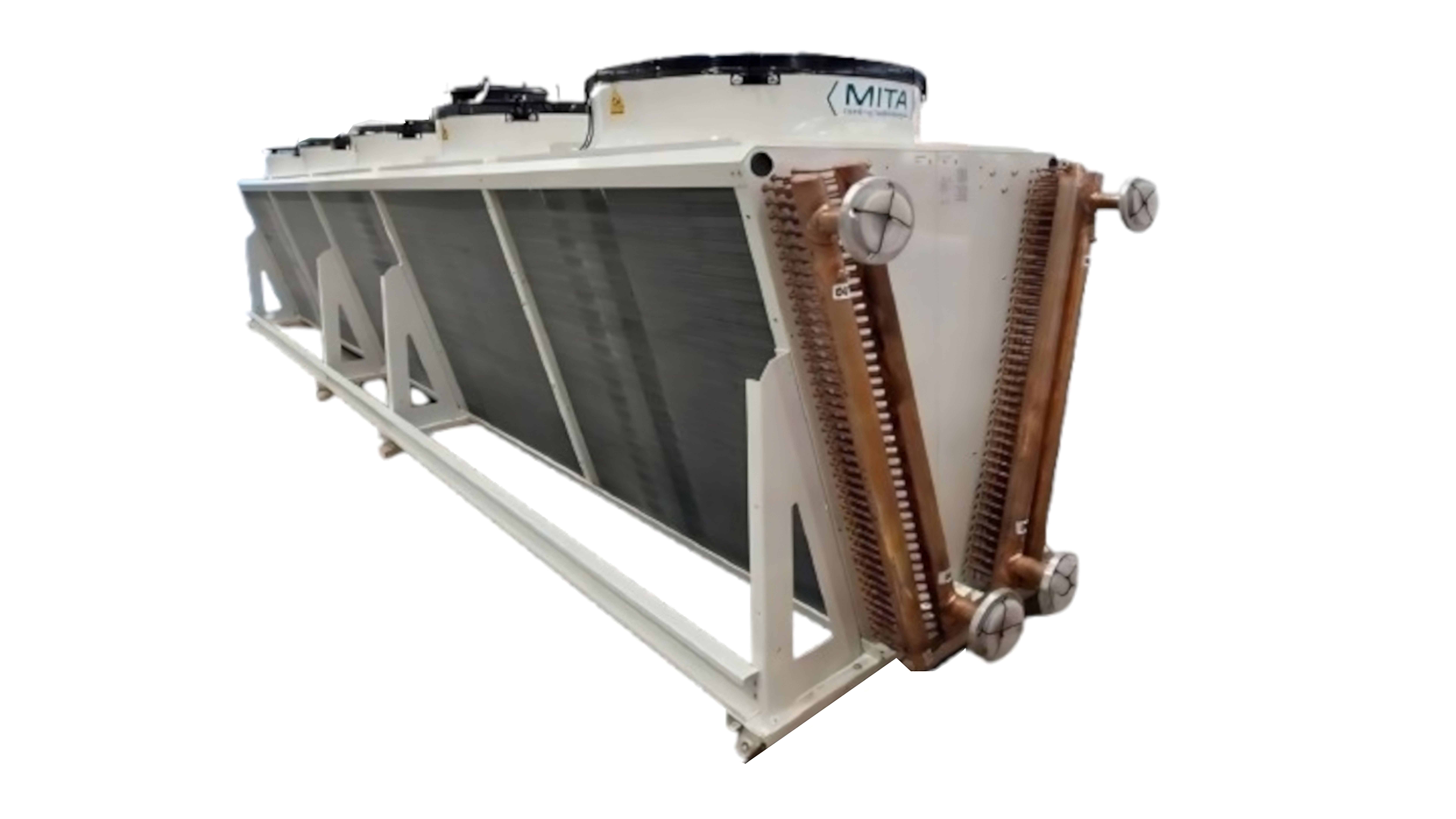 MDC-V Dry Cooler