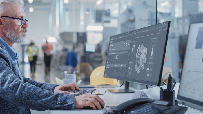 moneo IIoT Core Cloud