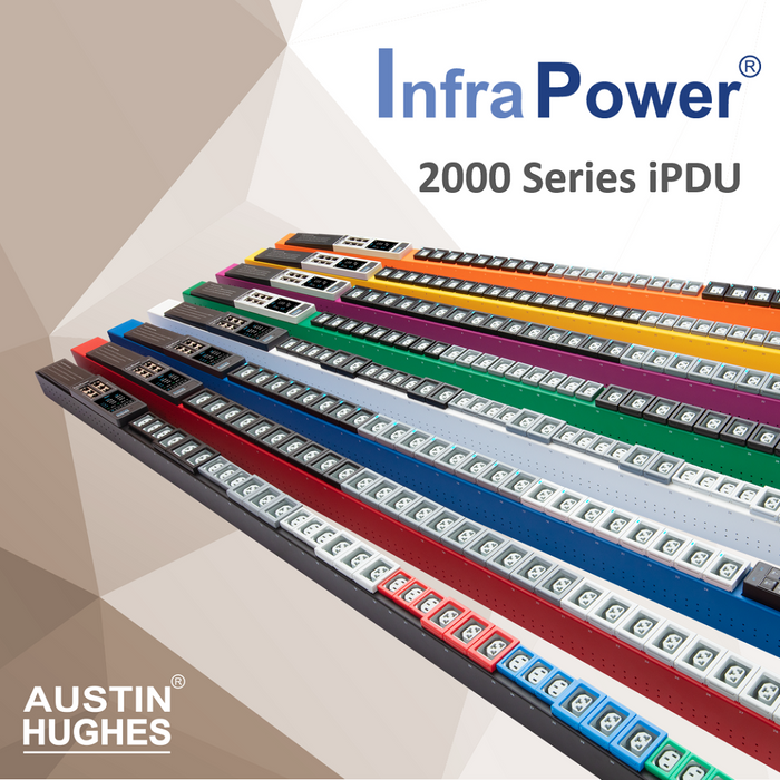 Rack Power Distribution Units