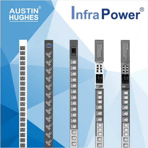 Rack Power Distribution Units