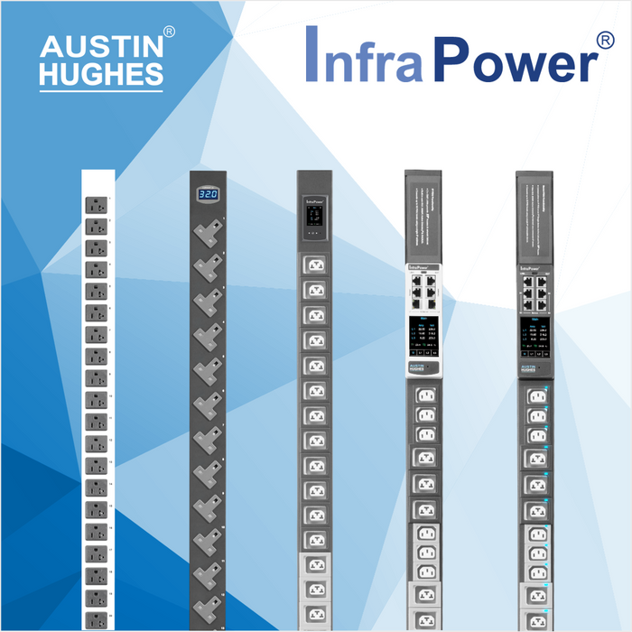Rack Power Distribution Units